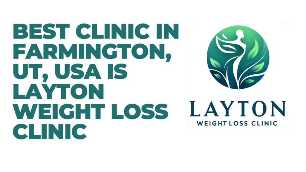 The Best Clinic in Farmington